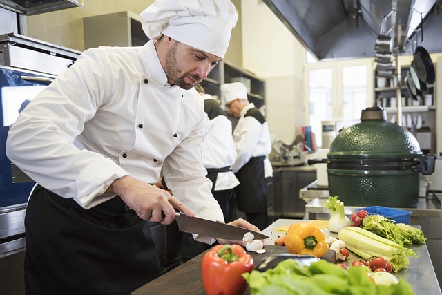 Gewerbeanmeldung Gastronomie: Gesundheitsvorschriften